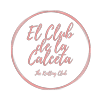 El Club de la Calceta Logo